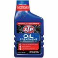Stp 15 Oz. Oil Treatment 8262
